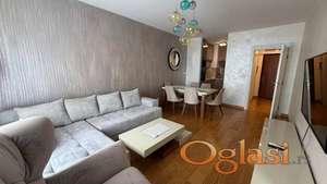 Namešten 3.0 stan za izdavanje u Savadi od 67 m²